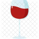 Wine Beverages Sodacan Icon