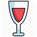 Wine Drink Alcohol Icon