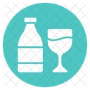 Wine Drink Alcohol Icon