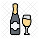 Wine Icon