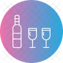 Wine Icon