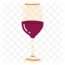 Wine  Icon