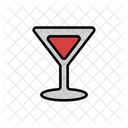 Wine Drink Alcohol Icon