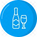 Wine Icon