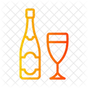 Wine Drink Alcohol Icon