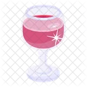 Drink Cocktail Wine Icon