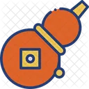 Wine Drink Traditional Icon