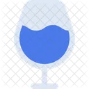 Wine  Icon