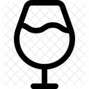 Wine  Icon