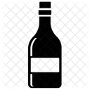 Wine Alcoholic Beverage Champagne Icon