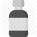 Wine Alcoholic Beverage Icon