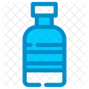 Wine Alcoholic Beverage Icon