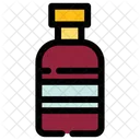 Wine Alcoholic Beverage Icon