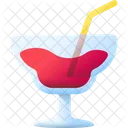 Wine Drink Alcohol Icon