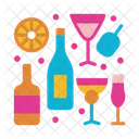A Versatile Design Illustration Kit Featuring Clean Modern Vector Graphics Perfect For Branding Marketing And Creative Projects Includes A Variety Of Customizable Elements On A Crisp White Background For Easy Integration Icon