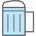Wine Beer Ale Icon