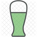 Wine Ale Beer Icon