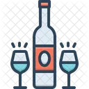 Wine  Icône