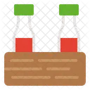 Wine Drink Alcohol Icon