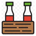 Wine Drink Alcohol Icon