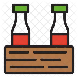 Wine  Icon