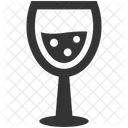 Drink Glass Wine Icon