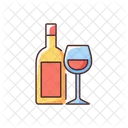 Wine  Icône