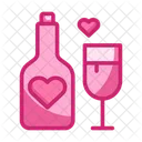 Wine  Icône