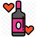Wine  Icon