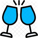 Wine  Icon