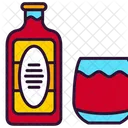 Wine  Icône