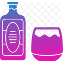 Wine  Icône