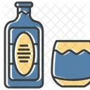 Wine  Icône
