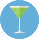 Wine Glass Drink Icon