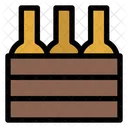 Wine  Icône