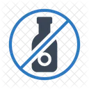 Wine Not Allowed  Icon