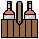Wine Pack  Icon