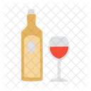 Wine Ronfi Icon