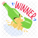 Wine  アイコン