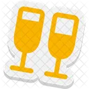 Party Celebration Holiday Icon