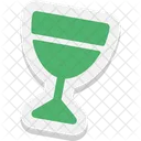 Easter Celebration Decoration Icon