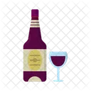 Alcohol Icon