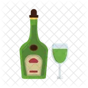 Alcohol Icon