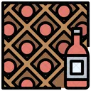 Wine Store  Icon