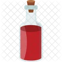 Wine Vinegar Fluid Icon