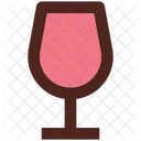 Wineglass Wine Glass Icon