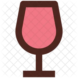 Wineglass  Icon