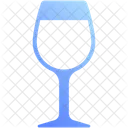 Wineglass Icon