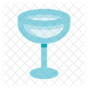 Wineglass Cocktail Drink Icon