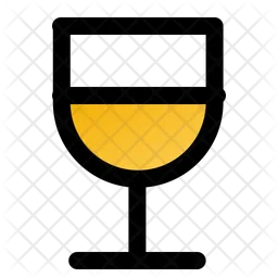 Wineglass  Icon